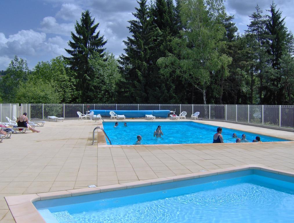 Vvf Jura Lac De Vouglans Maisod Kültér fotó